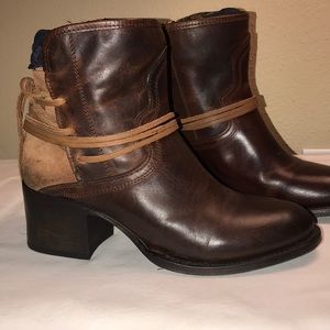 Freebird by Stephen, Casey, size 10